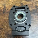 Mercury Quicksilver 43054-C2 Water Pump Base Cover Oem. Fixed Price $48.00.