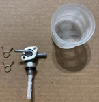Yamakato Generator Fuel Petcock Switch Gas Tank Shut Off Valve For Champion F.... Fixed Price $36.00.