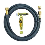 Magma Products Lpg Low-pressure Hose Adapter #A10-225. Fixed Price $97.56.