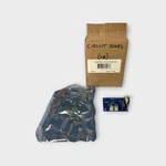 Jabsco 60233-0430 Marine Searchlight Focus Motor Controller Circuit Board Pcb. Fixed Price $69.99.