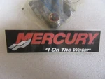 J0A Genuine Mercury Quicksilver 11-35000 Nut Oem New Factory Boat Parts. Fixed Price $7.65.