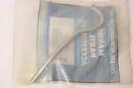 Mercury Mercruiser Quicksilver Tubing Choke Pipe 32-53371. Fixed Price $8.00.