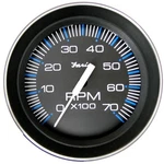 Faria Beede Instruments Coral 4" Tachometer (7000 Rpm) (all Outboard) 33005. Fixed Price $99.99.