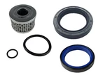 HSW-630 ZF-63 Replacement External Seal Set With Filter Kit. Fixed Price $94.08.