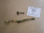 302587, 305355, 302592 Omc Johnson Evinrude 1960 40HP Shift Lever Spring T79. Fixed Price $28.00.