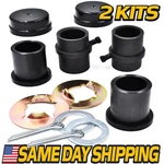 Wheel Bearing Rebuild Kit 741-0990B, 741-0516B, 714-0162, 736-04228B, 931-0484. Fixed Price $12.95.
