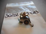 Nos Honda C100 C105 S65 Ignition Points Contact Breaker Genuine 30202-001-013. Fixed Price $19.99.