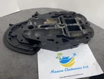 Mercury Mariner Exhaust Plate 43029A5 Freshwater 150 135 Hp. Fixed Price $46.53.