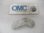 Q4B Evinrude Johnson Omc 0316034 Idle Adjustment Stop Oem New Boat Parts. Fixed Price $8.30.