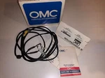 New Genuine Oem Johnson Evinrude Outboard Switch Kit 0176766 Lot A12. Fixed Price $29.99.