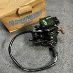 New Old Stock Omc Johnson Evinrude Fuel Pump Vro 174876 5007423. Fixed Price $425.00.
