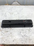 Mercury Mercruiser 5.7 350 Gm V8 Marine Engine Corvette Valve Rocker Cover. Fixed Price $147.25.