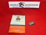 Nos Oem Tecumseh 590148 Recoil Starter Pawl. Fixed Price $12.99.