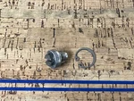 *oem* Yamaha Manuel Release Valve 69J-43845-00-00. Fixed Price $24.99.