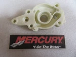 Q3A Mercury Quicksilver 46-4204 Water Pump Base Oem New Factory Boat Parts. Fixed Price $9.20.
