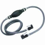 Seachoice Fuel Line Mercury 3/8" X 6' Low Perm #21391. Fixed Price $51.47.