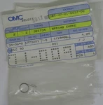 New Omc Outboard Marine Corp Boat Oem Choke Override Spring Part No. 321734. Fixed Price $22.99.