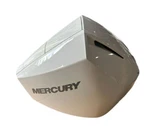 Mercury Cowl Top Wm Fsn 100-8M0182317. Fixed Price $2609.95.