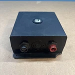 Lowrance Switch Box 5/8" 3/8" Gw 724 7540 Marine Boat. ***chipped Corner. Fixed Price $13.96.
