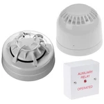 Maretron High Temperature Smoke/heat Detector Kit #SH-003. Fixed Price $301.59.