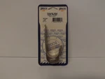 Sea-dog 491130-1 Stainless Boat Hook Bracket Pack Of 2 Each. Fixed Price $14.99.