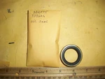 Omc Evinrude Johnson Shaft Seal 322575 339620 New Condition. Fixed Price $7.99.