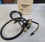 Mercury Quicksilver Fuel Choke Solenoid Enrichment Valve 42859A2. Fixed Price $139.74.