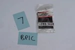 Nos Mercury Quicksilver Oem 1395-7624 Inlet Needle And Seat. Fixed Price $12.99.