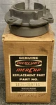 Genuine Mercury 1134-3197A1 End Cap Assembly. Fixed Price $37.95.