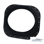 For Omc Stringer 800 Transom Plate Seal Boot 18-2768 0909527 86710. Fixed Price $59.90.