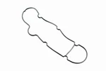Wsm Vst O-ring For Mercury / Mariner 75 125 200 300 Hp Dfi 600-107. Fixed Price $35.03.