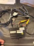 Volvo Penta Easy Connect Wi-fi Bluetooth Module Unit 24657001 Wiring Harness. Fixed Price $199.93.