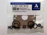 0438100061 Repair Kit For Bosch Fuel Distributor Audi 4000 Fox 1.6. Fixed Price $62.30.