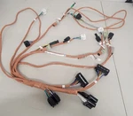 Suzuki Genuine Parts 36623-98L30 Triple Engine Bcm Harness Assembly. Fixed Price $489.99.