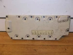Force Chrysler 70 Hp Exhaust Manifold Cover F85152-4. Fixed Price $50.00.