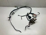 W5D Omc 0983445 982883 Engine Wiring Harness Gm 120HP 140HP 4CYL 81-85. Fixed Price $39.50.