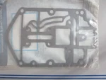 New Oem 27-8M0000821 Mercury Quicksilver Gasket 0820. Fixed Price $45.00.