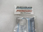 Z56 Genuine Mercury Quicksilver 54-815504412 Clamp Oem New Factory Boat Parts. Fixed Price $6.65.