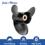 11 1/4 X 10 Aluminum Outboard Propeller For Mercury 25-70HP Engines 13 Tooth,rh. Fixed Price $59.98.