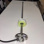 New Malibu Axis Wake Board Boat Ballast Fuel Water Level Sending Unit Sensor 23". Fixed Price $100.00.
