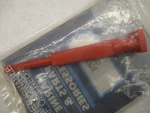815751 76464 Red Release Hook Rod For Mercury Electric Trolling Motors. Fixed Price $8.24.