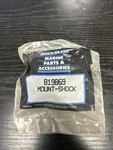 *new Oem* Mercury Quicksilver Shock Mount 819869. Fixed Price $25.00.