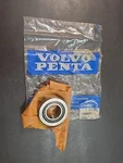 New Volvo Penta 184691 Lower Gear Unit Bearing Oem Replaces 3859038. Fixed Price $109.99.