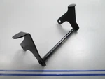 New Oem Mercury Quicksilver 30200A1 Tilt Stop Lever Assembly 0810. Fixed Price $22.00.