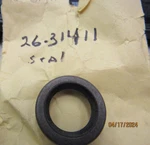New Oem Quicksilver Mercury Oil Seal 26-31411. Fixed Price $8.99.