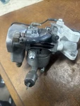 Kohler 5E Carburator. Fixed Price $399.00.