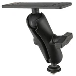 Mount 1.5" Ball Marine Plate Track With Medium Arm RAM-111B-354-TRA1U. Fixed Price $63.99.
