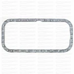 Oil Pan Gasket Volvo Penta AD30 AD31 TAMD31 TMD31 KAD32 Replaces 861250 860684. Fixed Price $49.40.