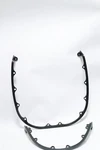Mercury Quicksilver 68011 680101 Seal Retaining Bracket Oem Factory Boat Parts. Fixed Price $10.00.
