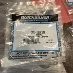 Mercury Marine/mercruiser New Oem Seal 26-16219 For 4X. Fixed Price $8.90.